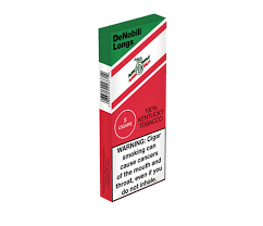 AVANTI DE NOBILI TOSCANO LONGS 10/5 PACK CIGARS