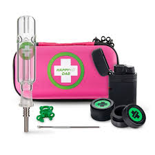 HAPPY KIT DAB  - PINK