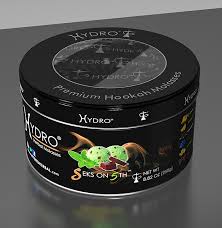 HYDRO SEKS ON 5TH 250 G