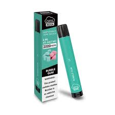 AIRIS MEGA BUBBLE GUM