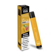 AIRIS MEGA GUAVA MANGO