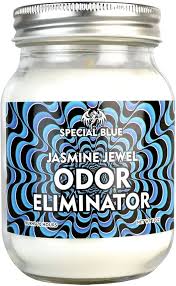 SPECIAL BLUE JASMINE JEWEL ODOR ELIMINATOR