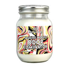 SPECIAL BLUE JASMINE WOODS ODOR ELIMINATOR
