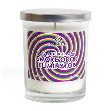 SPECIAL BLUE LAVENDER DREAMS ODOR ELIMINATOR