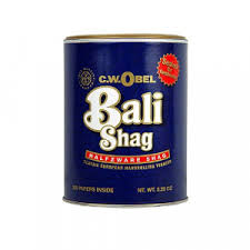 BALI SHAG NAVY BLUE CAN (5.29oz)