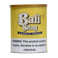BALI SHAG Gold Can (5.29oz)