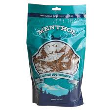 LARGO Large Menthol Bag (16oz)