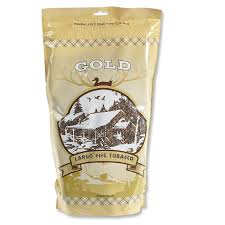 LARGO Large Gold Bag (16oz)