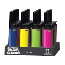 BIC EZ REACH 40 COUNT TRAY