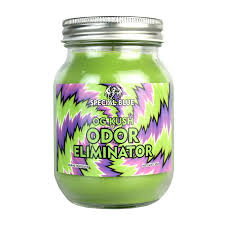 SPECIAL BLUE ODOR ELIMINATOR  (OG KUSH)