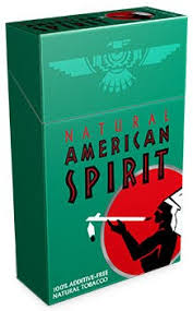 AM SPIRIT MEN 85 BX DARK GREEN (D)
