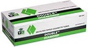 DOUBLE DIAMOND REGULAR TUBES MENTHOL 100