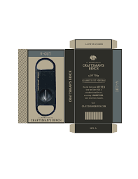 JC NEWMAN V CUT CUTTER (20) 