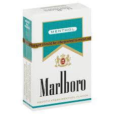 MARLBORO MEN GOLD BX 