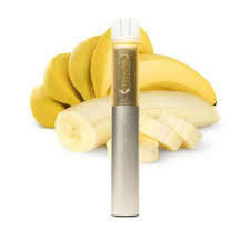 AIR BAR LUX BANANA SHAKE