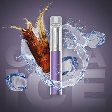 AIR BAR LUX COLA ICE