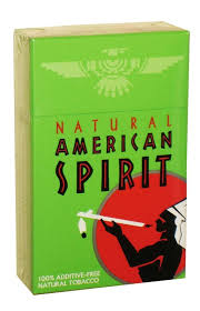 AM SPIRIT MEN BX MELLOW GRN (D)