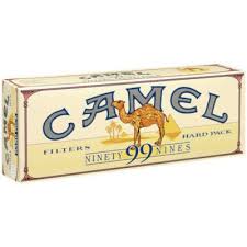 CAMEL FILT BX 99 NP