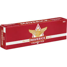MAVERICK BOX KING (G)