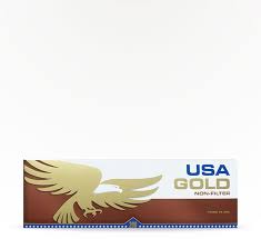 USA GOLD NON-FILTER SOFT PACK (G)