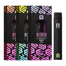 MEDUSA DELTA 8 950 MG DISPOSABLE 