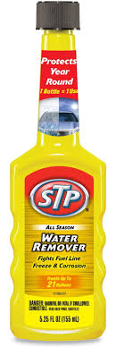 STP ALL SEASON WATER REMOVER 5.25FL.OZ