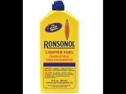 RONSONAL FLUID