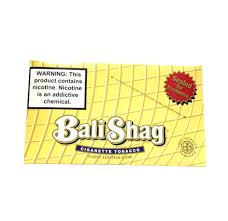 BALI SHAG Gold Pouch (1.14 oz)