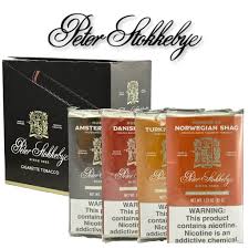 PETER STOKKEBYE POUCHES - AMSTERDAM