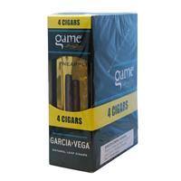GAME 4 CIGARS- PINEAPPLE