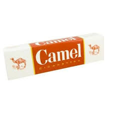 CAMEL REG NON FILTER