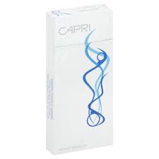 CAPRI MEN INDIGO 120 BOX