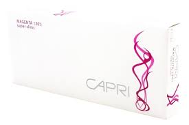 CAPRI MAGENTA 120 BOX