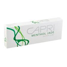 CAPRI MEN JADE 100 BOX