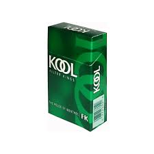KOOL BOX KING