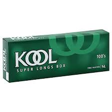 KOOL BOX 100 ($.50 OFF PACK)