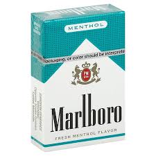 MARLBORO MEN KING BOX 