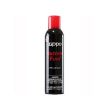 ZIPPO BUTANE FUEL 290 ML