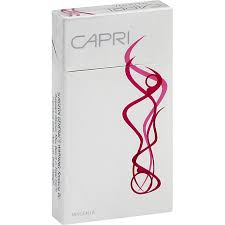 CAPRI MAGENTA 100 BOX