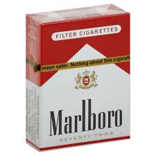 MARLBORO BX 72