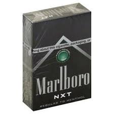 MARLBORO NXT BX KING