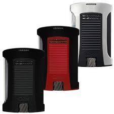 COLIBRI DAYTONA +SCUT METALIC RED +BLACK 