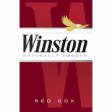 WINSTON RED BOX