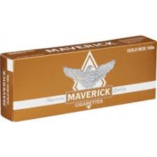 MAVERICK GOLD BOX 100 (G)