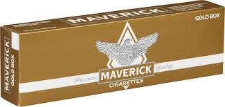 MAVERICK GOLD BOX (G)