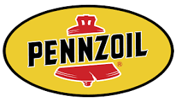 PENNZOIL BOOSTER CABLE W/CASE 10 GAUGE 12FT