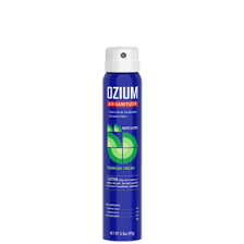OZIUM AIR SANITIZER COUNTRY FRESH 