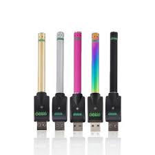 OOZE SLIM PEN TOUCHLESS BATTERY