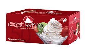 BEST WHIP MINI CREAM WHIPPERS