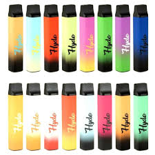 HYDE EDGE RECHARGE 3300